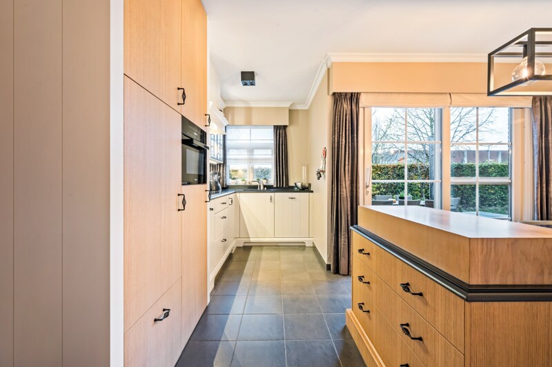 Villa te Hoogstraten