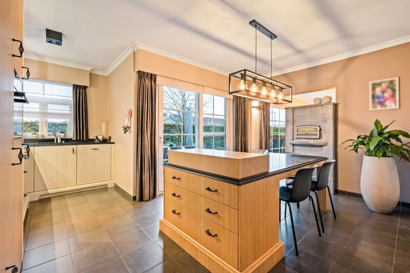 Villa te Hoogstraten