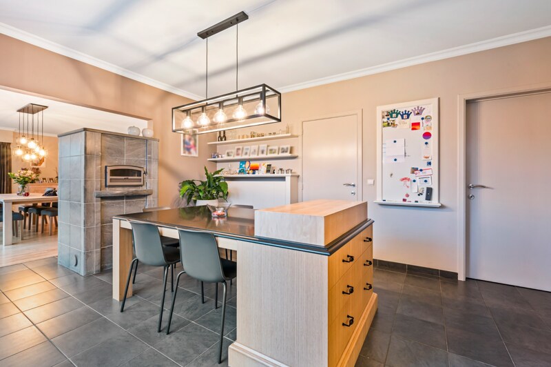 Villa te Hoogstraten