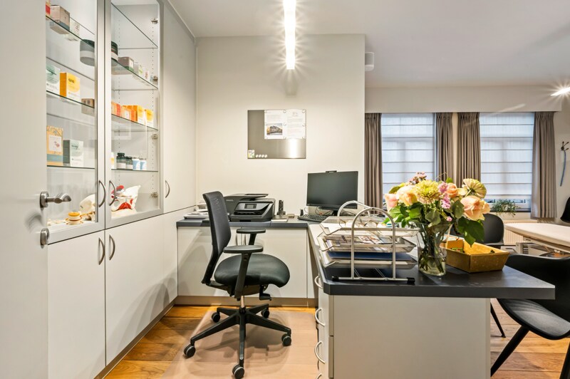 Villa te Hoogstraten