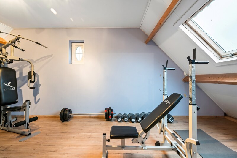 Villa te Hoogstraten