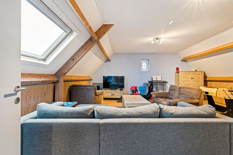 Villa te Hoogstraten