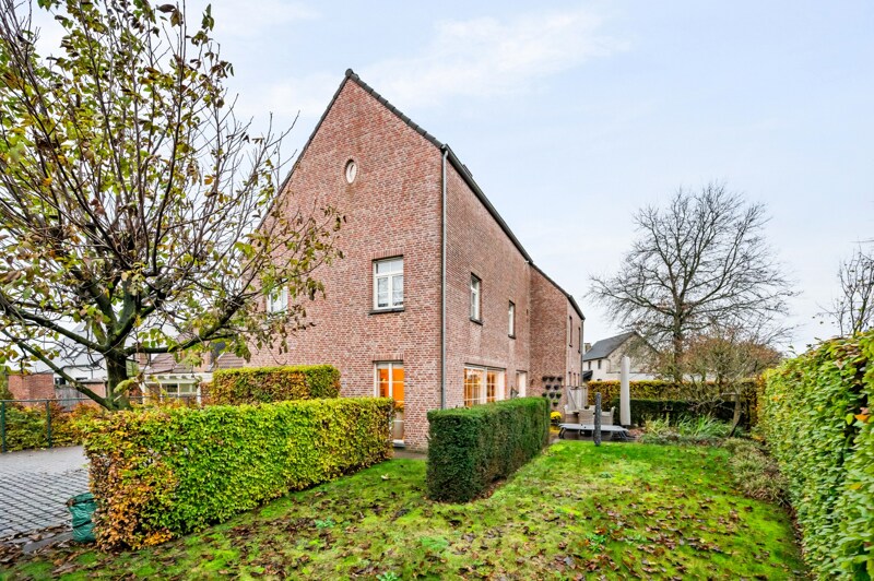 Villa te Hoogstraten