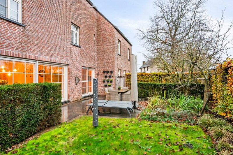 Villa te Hoogstraten