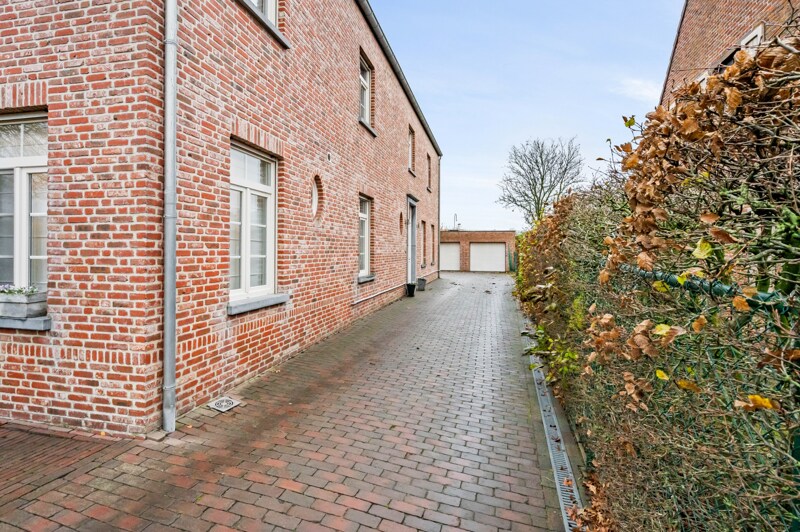 Villa te Hoogstraten