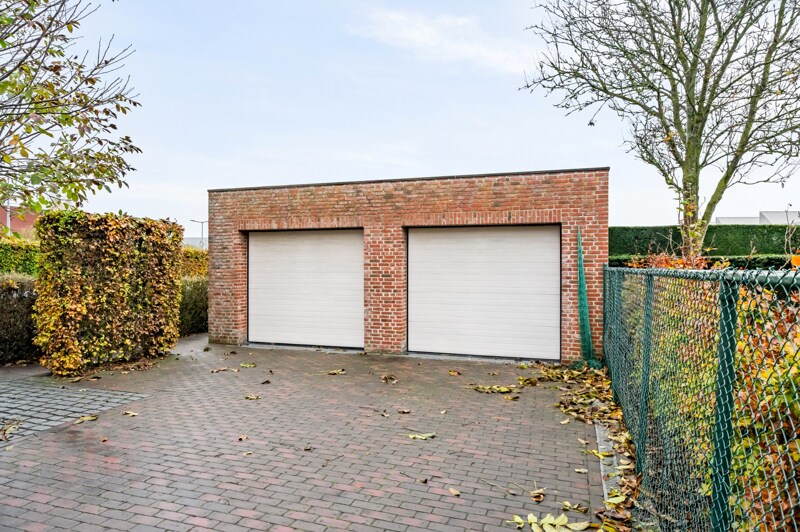 Villa te Hoogstraten