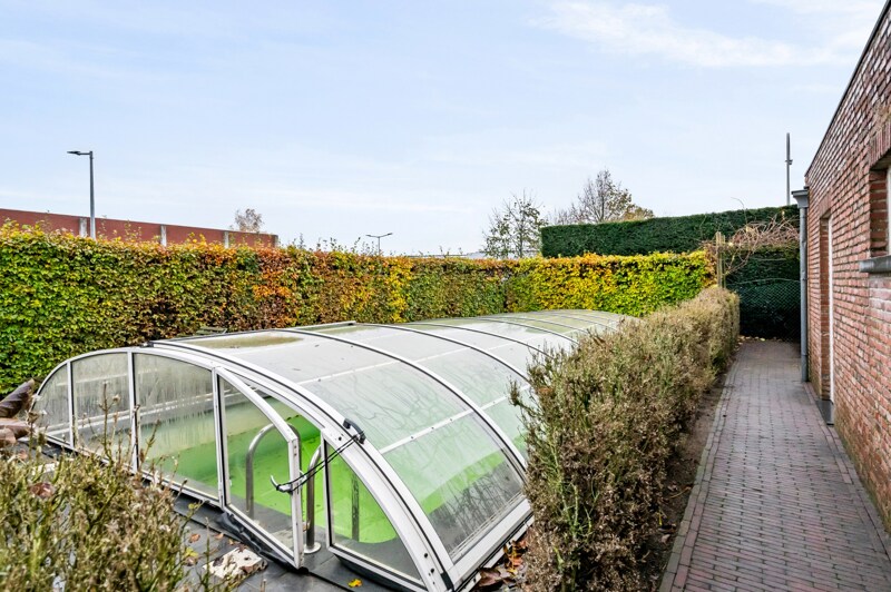 Villa te Hoogstraten