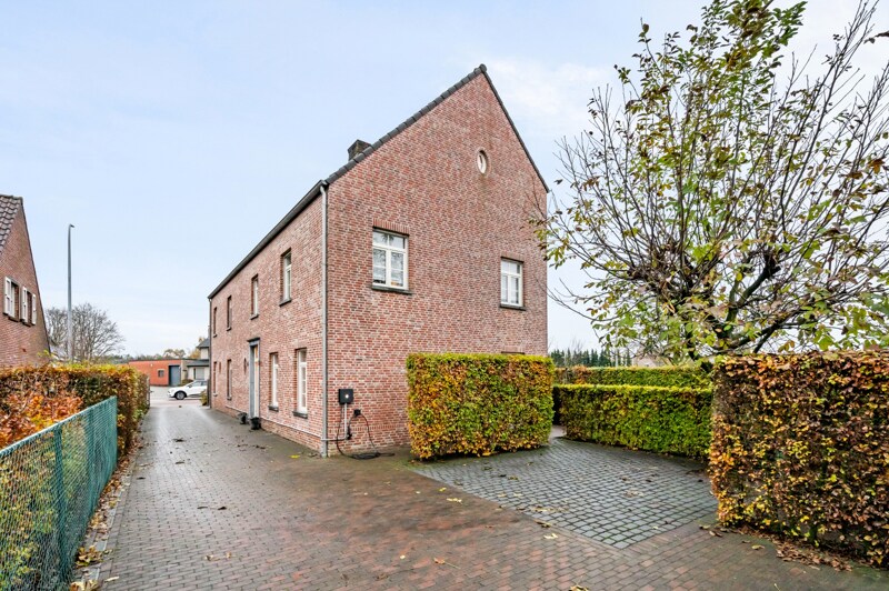 Villa te Hoogstraten
