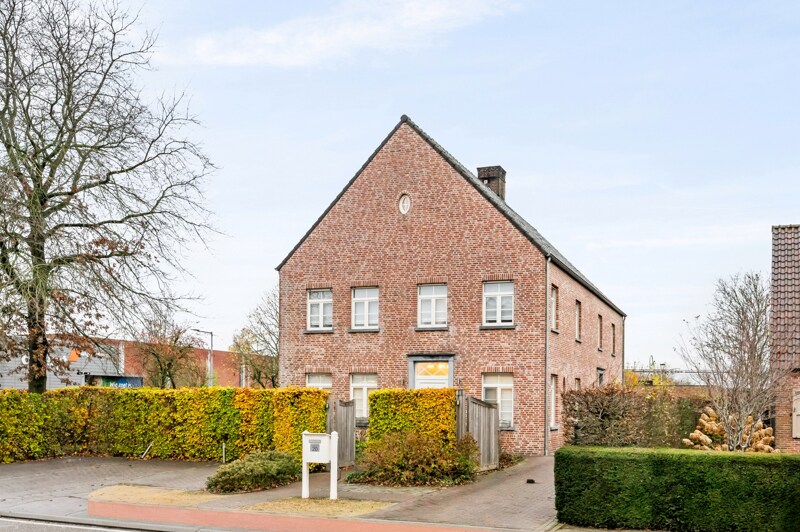 Villa te Hoogstraten