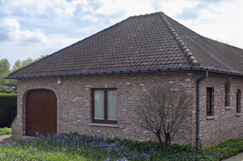 Bungalow te Zemst