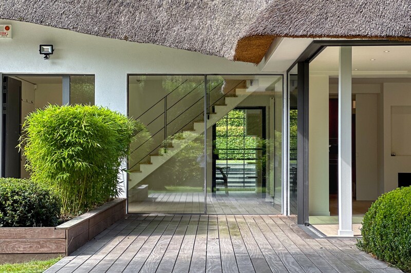 Villa te Uccle