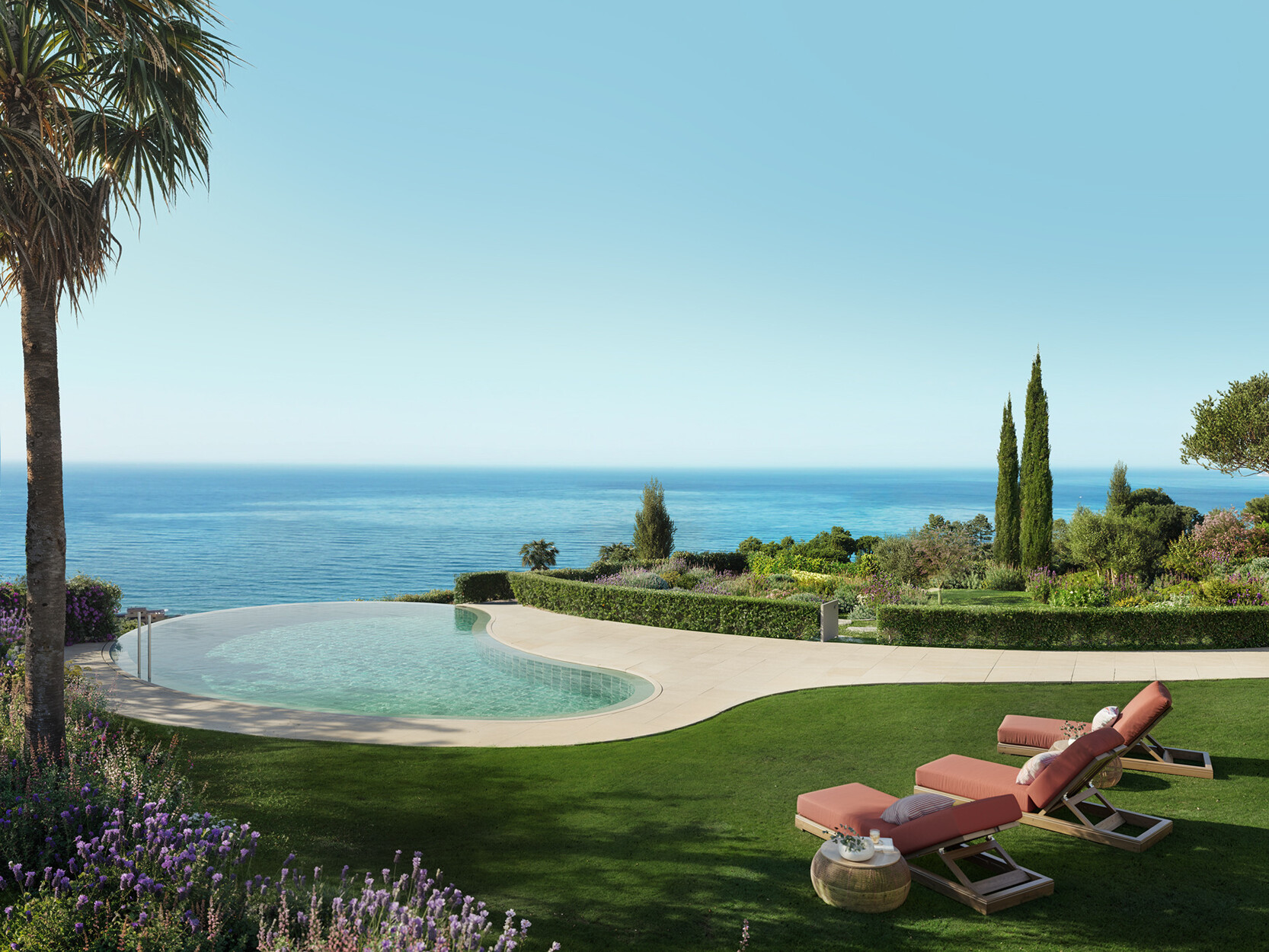 Luxe duplex penthouse op loopafstand van het strand in Benalmádena Costa