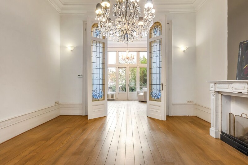 Herenhuis te Turnhout