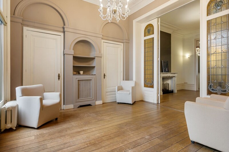 Herenhuis te Turnhout