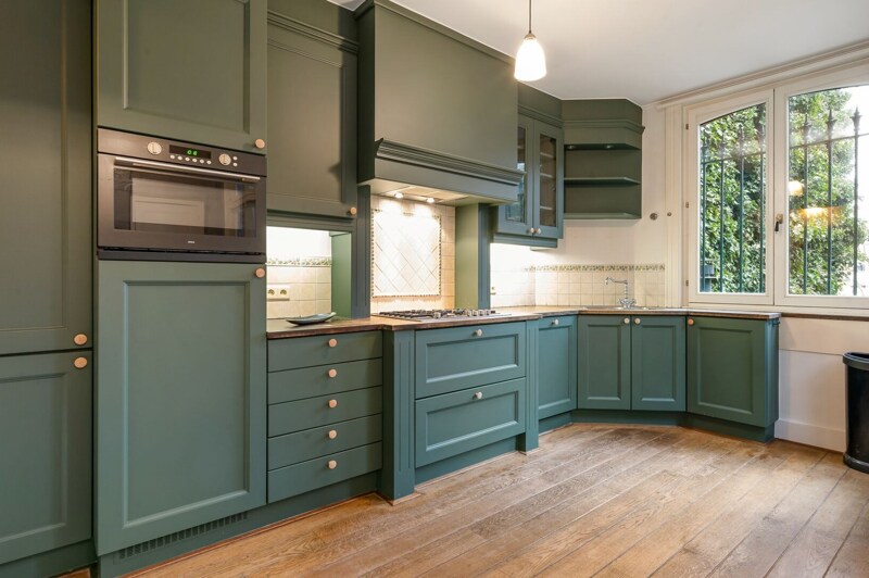 Herenhuis te Turnhout