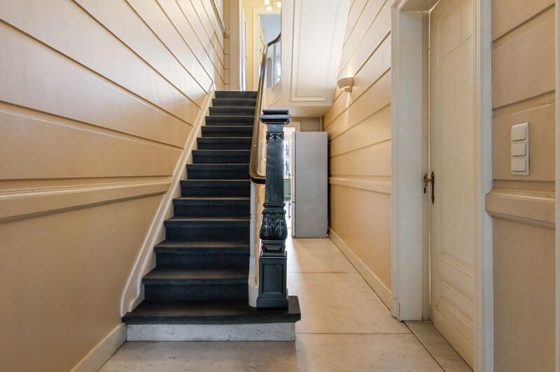 Herenhuis te Turnhout