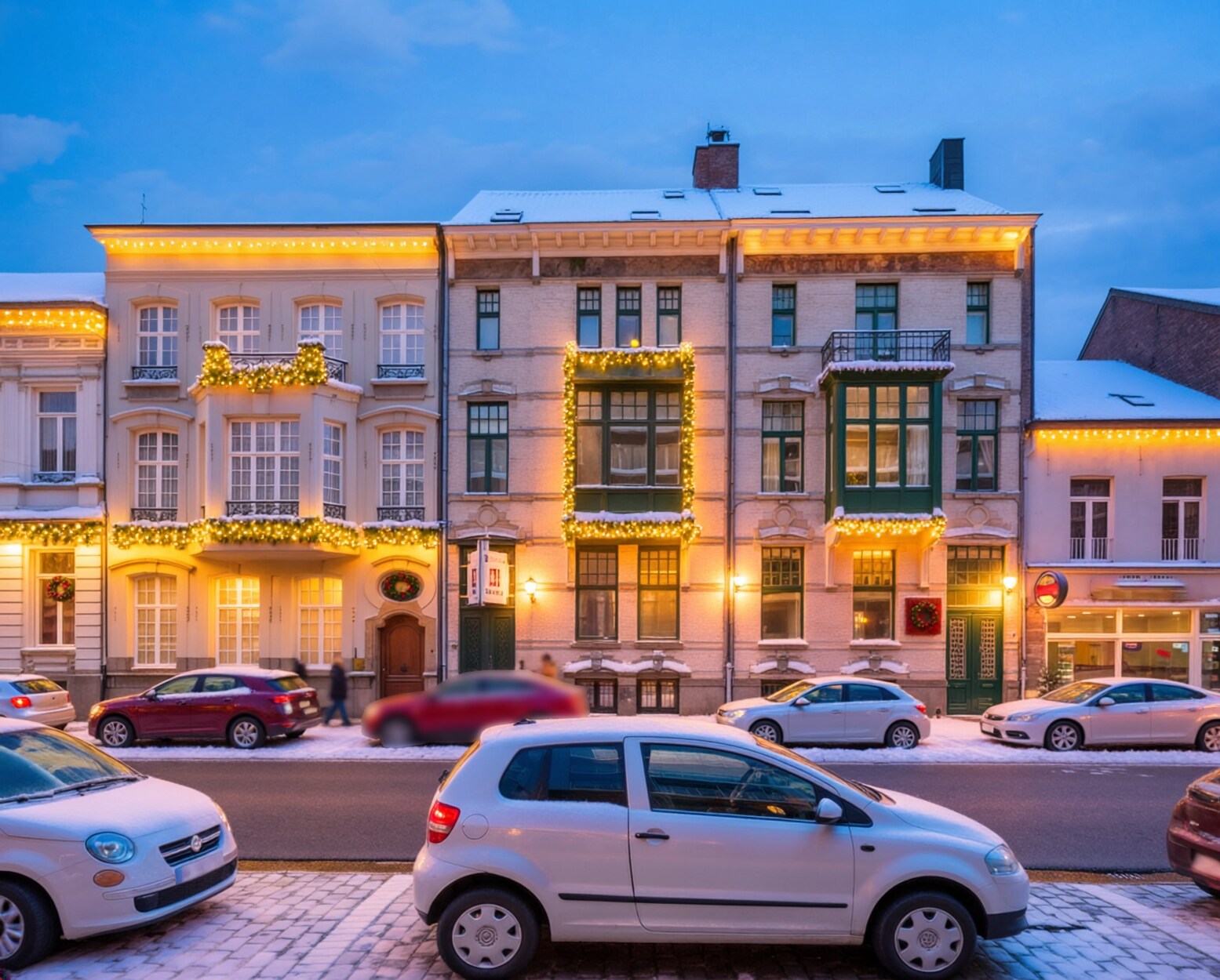 Prachtige, eclectische en ruime herenwoning met tuin en dubbele garage