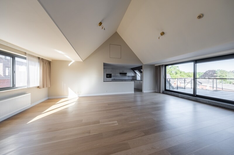 Penthouse te Arendonk