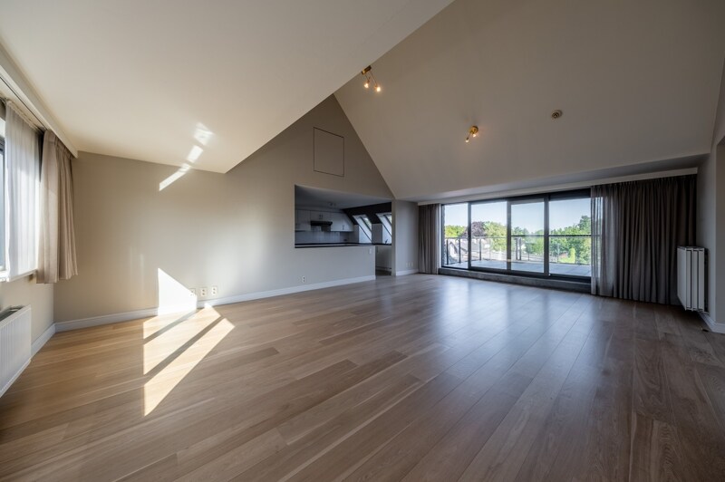 Penthouse te Arendonk