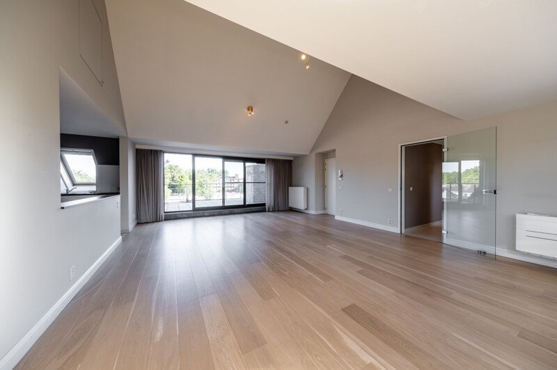 Penthouse te Arendonk
