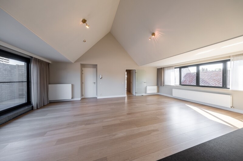 Penthouse te Arendonk