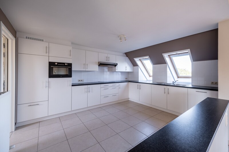 Penthouse te Arendonk