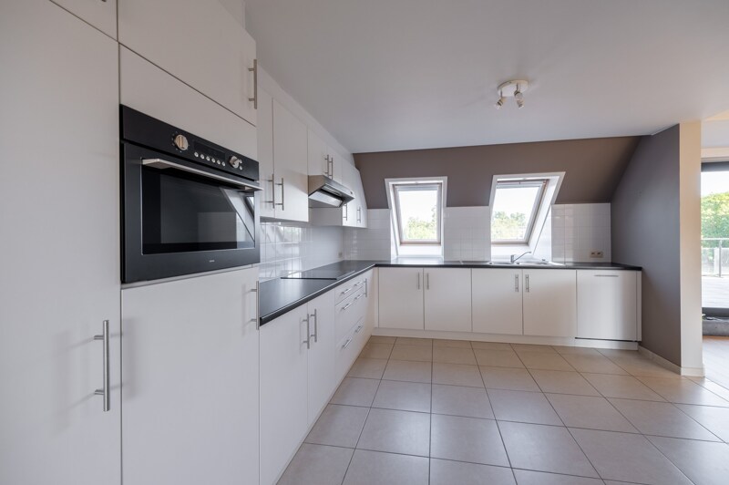 Penthouse te Arendonk