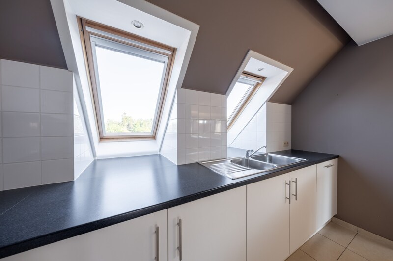 Penthouse te Arendonk