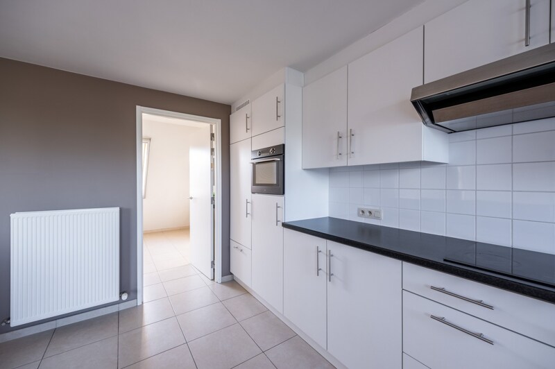 Penthouse te Arendonk