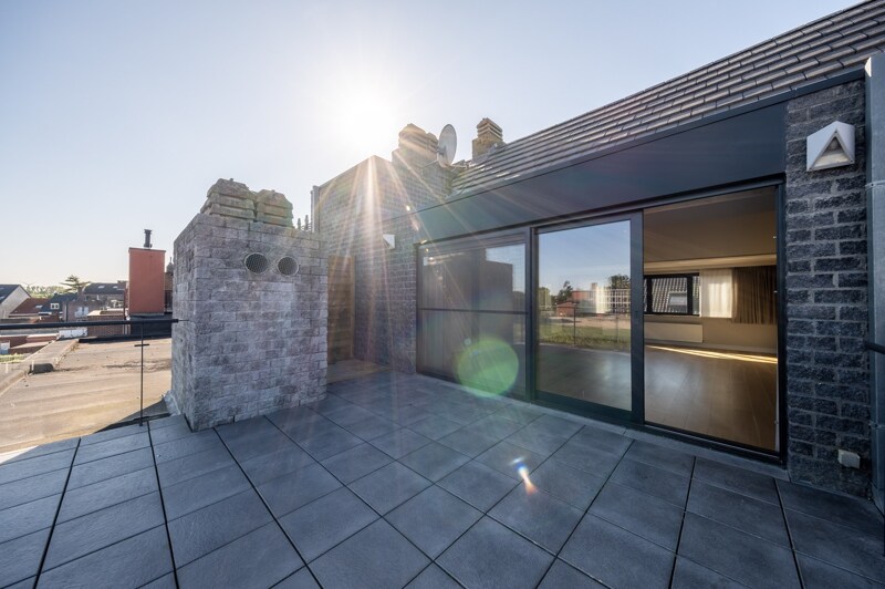 Penthouse te Arendonk