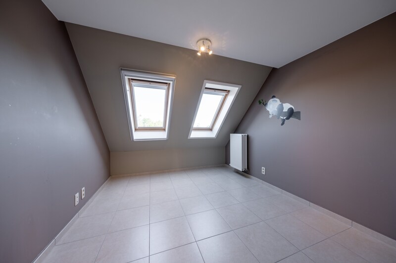 Penthouse te Arendonk