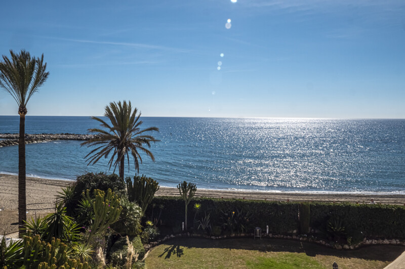 Appartement te Marbella