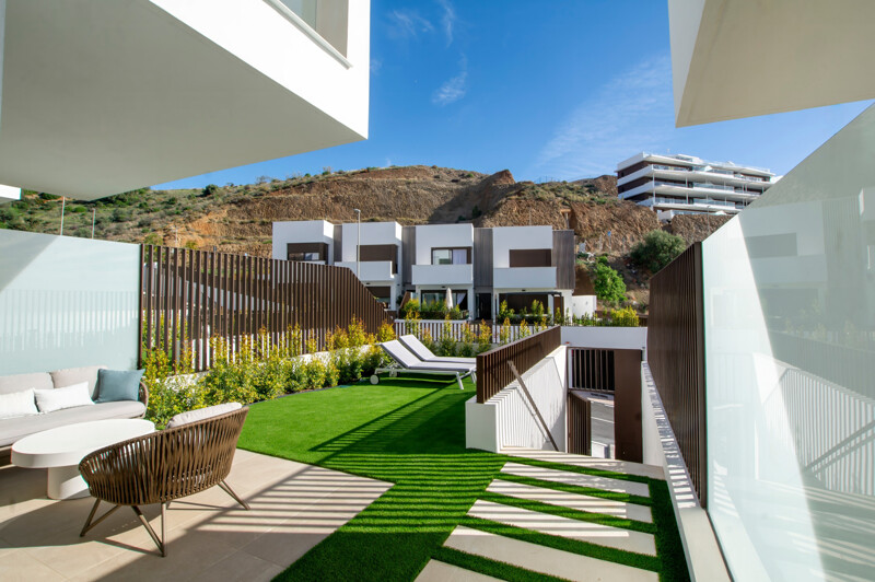 Stadswoning te Rincon de la Victoria