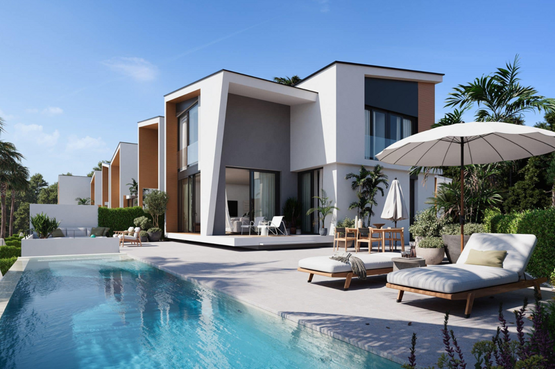 Stadswoning te Mijas Costa