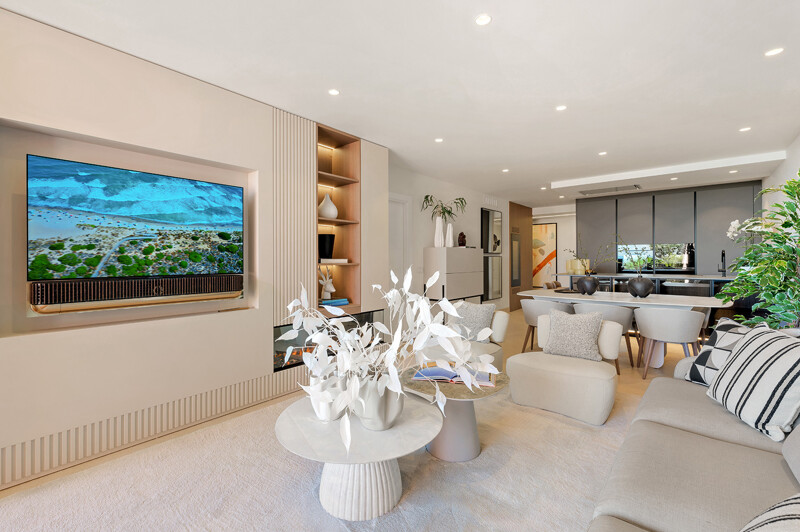 Appartement te Estepona