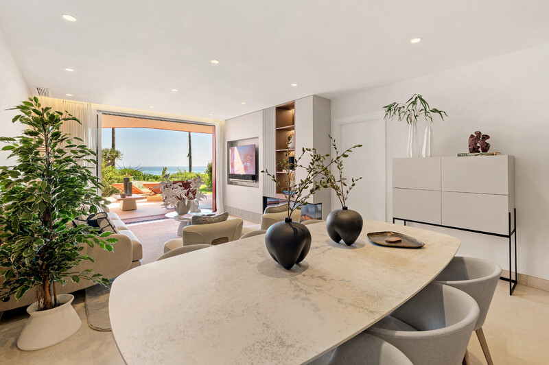 Appartement te Estepona