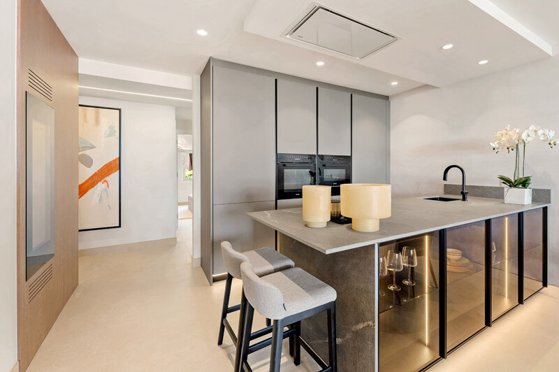 Appartement te Estepona