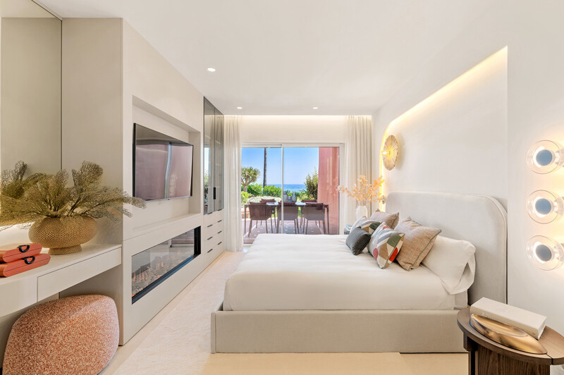 Appartement te Estepona