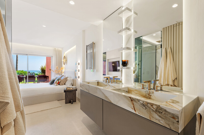 Appartement te Estepona