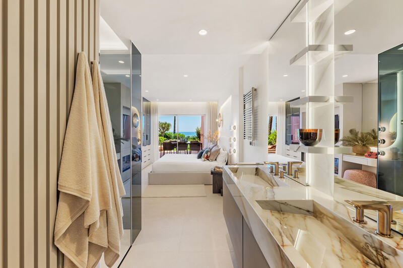 Appartement te Estepona