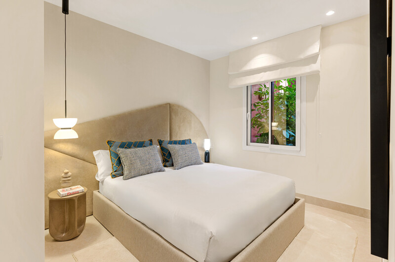 Appartement te Estepona