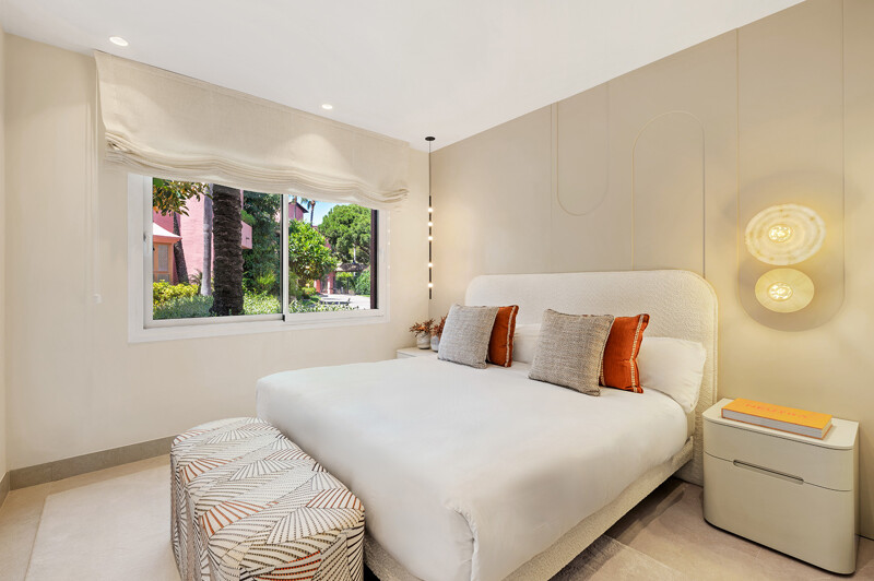 Appartement te Estepona