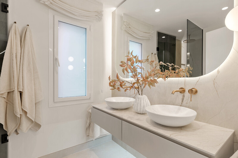 Appartement te Estepona