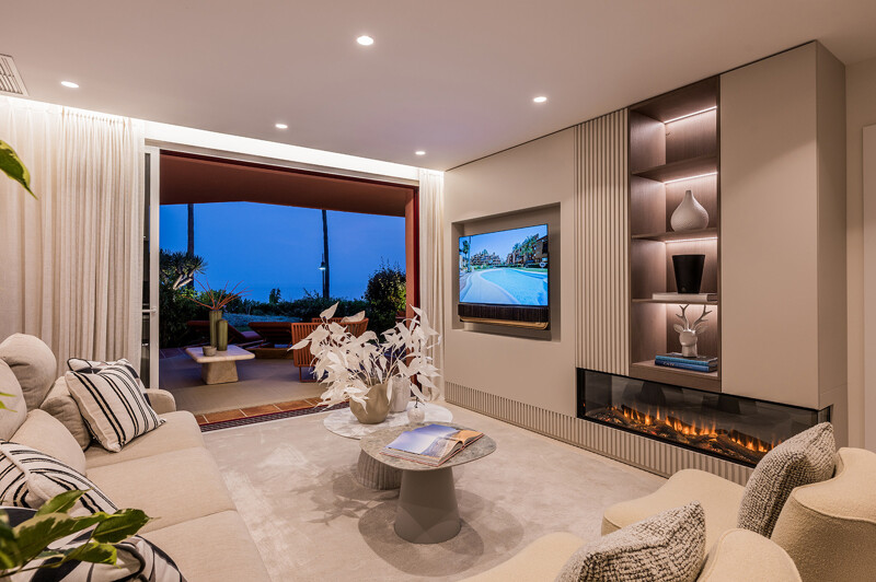 Appartement te Estepona