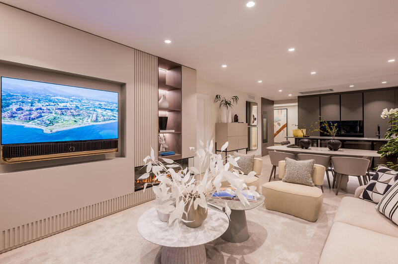 Appartement te Estepona