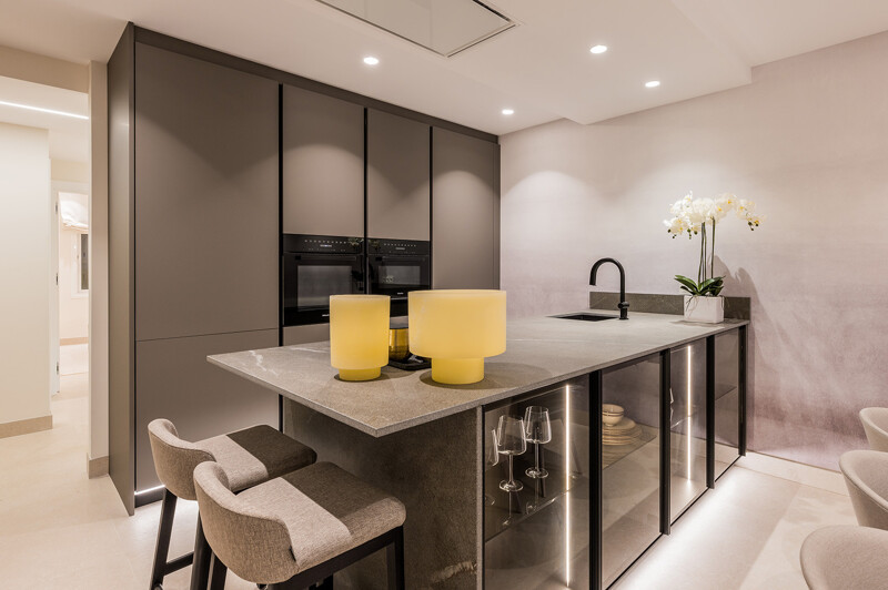 Appartement te Estepona