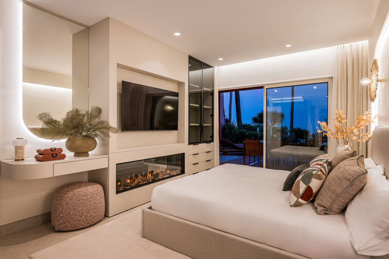 Appartement te Estepona