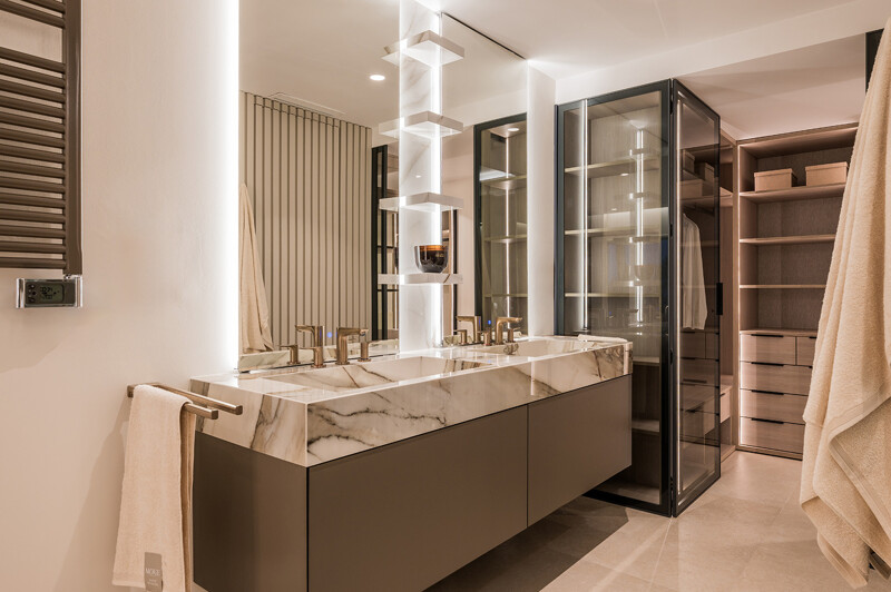 Appartement te Estepona