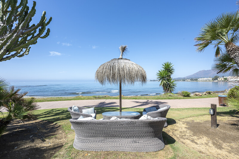 Appartement te Estepona