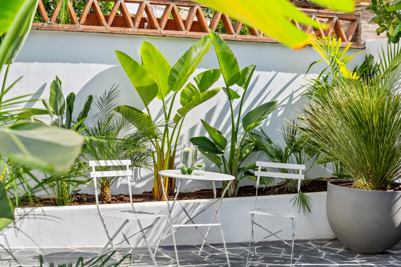 Stadswoning te Marbella